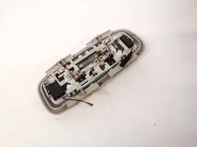 Автозапчастина б/у внутрішне світло для ford s-max (ca1) 2.0 tdci cat посилання на oem iam 1s7a13k767ab  1s7a-13k767-ab