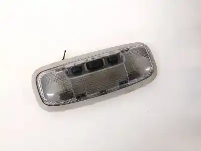Автозапчастина б/у внутрішне світло для ford s-max (ca1) 2.0 tdci cat посилання на oem iam 1s7a13k767ab