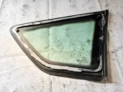 Автозапчасти б/у левое заднее стекло печати за ford c-max 1.6 tdci cat ссылки oem iam as2  