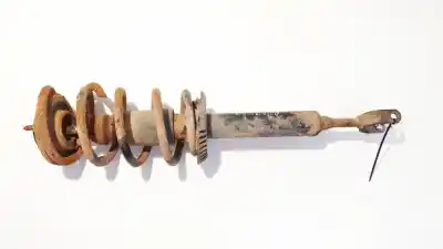 Second-hand car spare part front right shock absorber for audi a4 avant (b5) 1.9 tdi oem iam references 8d0413031l