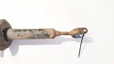 Second-hand car spare part front right shock absorber for audi a4 avant (b5) 1.9 tdi oem iam references 8d0413031l  
