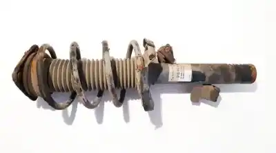 Peça sobressalente para automóvel em segunda mão amortecedor dianteiro esquerdo por volvo v50 (545) 2.0 d referências oem iam 313667