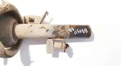 Second-hand car spare part front left shock absorber for ford focus lim. (cb8) 1.6 tdci cat oem iam references   