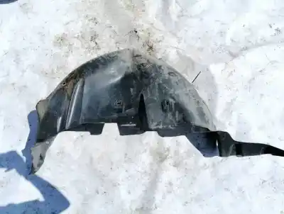 Peça sobressalente para automóvel em segunda mão cave de roda traseira esquerda por renault megane 1.5 dci k9k j8 referências oem iam 767489097r