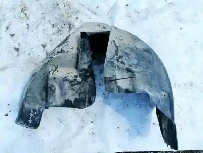 Peça sobressalente para automóvel em segunda mão cave de roda traseira esquerda por volkswagen passat b5 (3b2) 1.9 tdi referências oem iam 3b0810971b