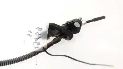 Peça sobressalente para automóvel em segunda mão cilindro de embreagem por opel meriva b 1.7 16v cdti referências oem iam 