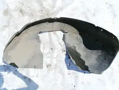 Автозапчасти б/у передняя левая колесная арка за volkswagen golf v variant (1k5) 1.9 tdi ссылки oem iam 1k0805977b  11-55d300557