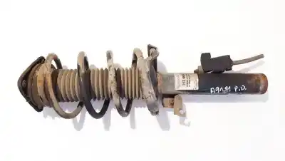 Peça sobressalente para automóvel em segunda mão amortecedor dianteiro direito por volvo v50 (545) 2.0 d referências oem iam 313665