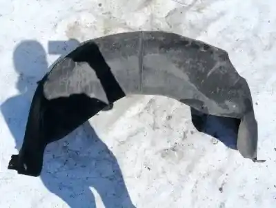 Peça sobressalente para automóvel em segunda mão cave de roda traseira direita por bmw x5 (e70) 3.0d referências oem iam 51487158378