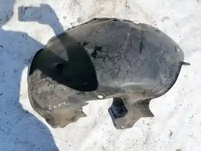 Pezzo di ricambio per auto di seconda mano passaruota anteriore destra per renault scenic ii 1.9 dci diesel riferimenti oem iam 8200136724