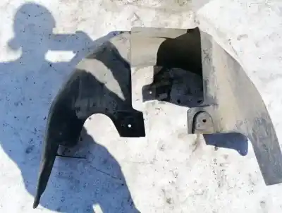 Peça sobressalente para automóvel em segunda mão cave de roda traseira direita por volvo v50 (545) 2.4 referências oem iam 30678140