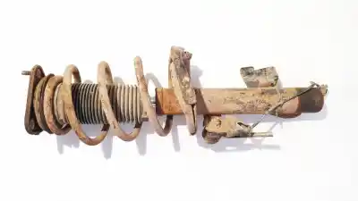 Pezzo di ricambio per auto di seconda mano ammortizzatore anteriore destro per volvo v50 (545) 2.0 d riferimenti oem iam 