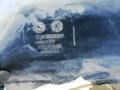 Автозапчасти б/у арка заднего правого колеса за audi a4 avant (b5) 1.9 tdi ссылки oem iam 8d0810172  
