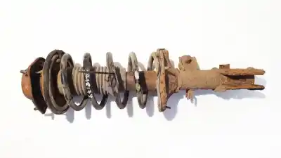 Peça sobressalente para automóvel em segunda mão amortecedor dianteiro direito por hyundai getz (tb) 1.6 gls referências oem iam 