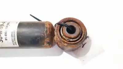 Peça sobressalente para automóvel em segunda mão amortecedor traseiro esquerdo por opel insignia a (g09) 2.0 cdti (68) referências oem iam 315439  824902006942, 30-m69-a