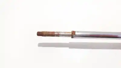 Peça sobressalente para automóvel em segunda mão amortecedor traseiro esquerdo por renault modus 1.5 dci diesel referências oem iam   