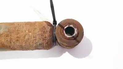 Peça sobressalente para automóvel em segunda mão amortecedor traseiro esquerdo por renault modus 1.5 dci diesel referências oem iam   