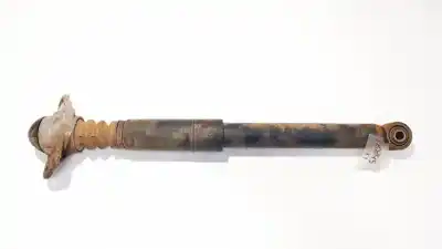 Second-hand car spare part rear left shock absorber for volkswagen passat b6 (3c2) 2.0 tdi 16v oem iam references 310715