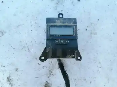 Peça sobressalente para automóvel em segunda mão display gps / multimídia por hyundai sonata (nf) 2.0 crdi comfort i referências oem iam 