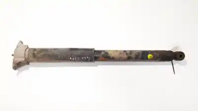 Piesă de schimb auto la mâna a doua amortizor spate stânga pentru ford focus lim. (cb8) 1.6 tdci cat referințe oem iam 