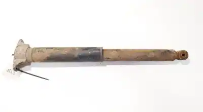 Piesă de schimb auto la mâna a doua amortizor dreapta spate pentru ford focus lim. (cb8) 1.6 tdci cat referințe oem iam 