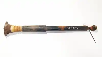 Second-hand car spare part Rear Left Shock Absorber for MAZDA 2 LIM. (DE) 1.4 Diesel CAT OEM IAM references 771538   Second-hand car spare part Rear Left Shock Absorber for MAZDA 2 LIM. (DE) 1.4 Diesel CAT OEM IAM references 771538