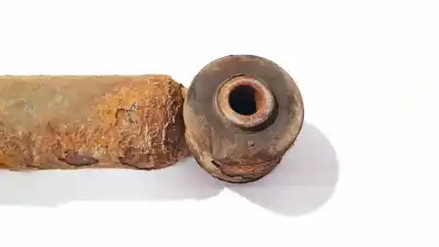 Second-hand car spare part rear left shock absorber for smart forfour 1.1 cat oem iam references mn125787  a4543200730, 814901000208