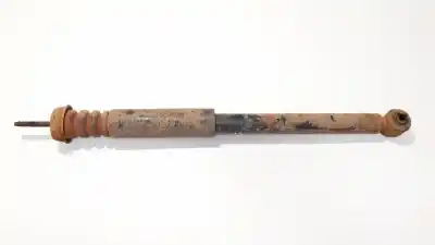 Peça sobressalente para automóvel em segunda mão amortecedor traseiro esquerdo por hyundai getz (tb) 1.6 gls referências oem iam 