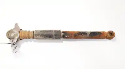 Автозапчасти б/у правый задний амортизатор за SKODA OCTAVIA COMBI (1Z5) 1.9 TDI DPF ссылки OEM IAM   