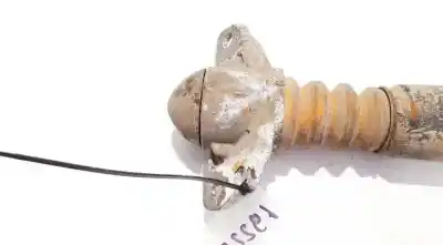 Автозапчасти б/у правый задний амортизатор за skoda octavia combi (1z5) 1.9 tdi dpf ссылки oem iam   