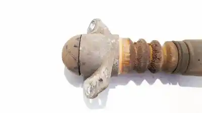 Peça sobressalente para automóvel em segunda mão amortecedor traseiro esquerdo por audi a2 (8z) 1.4 tdi (55kw) referências oem iam 280529  