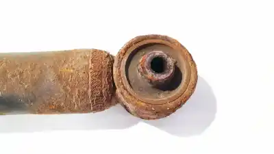 Peça sobressalente para automóvel em segunda mão amortecedor traseiro esquerdo por audi a2 (8z) 1.4 tdi (55kw) referências oem iam 280529  