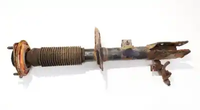 Second-hand car spare part front left shock absorber for jeep patriot 2.0 crd cat oem iam references 