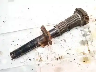 Second-hand car spare part front left shock absorber for volkswagen passat b6 (3c2) 2.0 tdi 16v oem iam references 