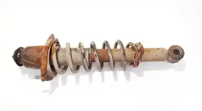 Pezzo di ricambio per auto di seconda mano ammortizzatore posteriore sinistro per toyota corolla (e11) 2.0 d-4d linea sol riferimenti oem iam 