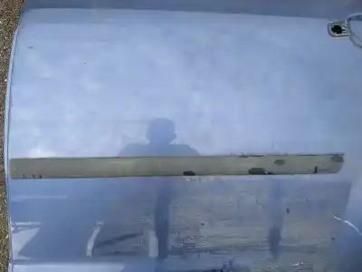 Pezzo di ricambio per auto di seconda mano plastica per ford focus turnier (cb4) 1.6 16v cat riferimenti oem iam   