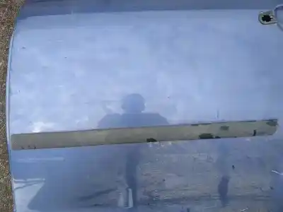 Peça sobressalente para automóvel em segunda mão plásticos por ford focus turnier (cb4) 1.6 16v cat referências oem iam 