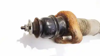 Peça sobressalente para automóvel em segunda mão amortecedor traseiro esquerdo por jeep patriot 2.0 crd cat referências oem iam   