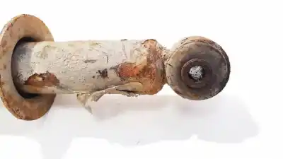 Peça sobressalente para automóvel em segunda mão amortecedor traseiro esquerdo por jeep patriot 2.0 crd cat referências oem iam   