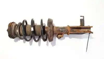 Автозапчастина б/у передній правий амортизатор для opel insignia a (g09) 2.0 cdti (68) посилання на oem iam 13245967