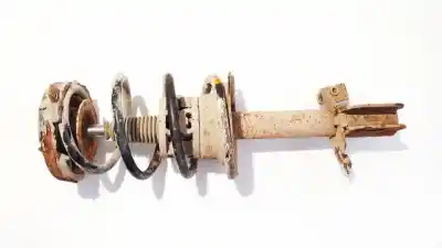 Second-hand car spare part front right shock absorber for renault scenic, i 1999.09 - 2003.06 facelift 1.9 dci rx4 75kw f9q 1999.09 - 2003.06 oem iam references 