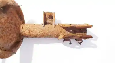 Peça sobressalente para automóvel em segunda mão amortecedor dianteiro esquerdo por kia ceed (ed) 1.6 crdi 115 referências oem iam   