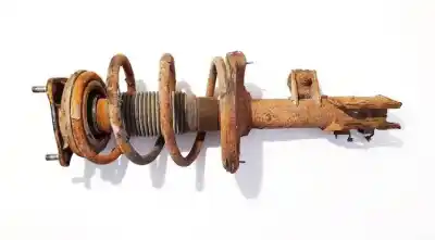 Pezzo di ricambio per auto di seconda mano ammortizzatore anteriore sinistro per kia ceed (ed) 1.6 crdi 115 riferimenti oem iam 