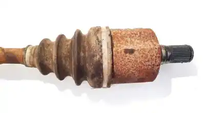 Автозапчасти б/у передняя левая трансмиссия за mazda cx-7, 2006.01 - 2012.12 2.3 182kw 2006.01 - 2012.12 ссылки oem iam   