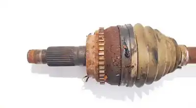 Автозапчасти б/у передняя левая трансмиссия за mazda cx-7, 2006.01 - 2012.12 2.3 182kw 2006.01 - 2012.12 ссылки oem iam   