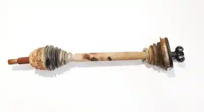 Second-hand car spare part front left transmission for renault scenic, i 1999.09 - 2003.06 facelift 1.9 dci rx4 75kw f9q 1999.09 - 2003.06 oem iam references 