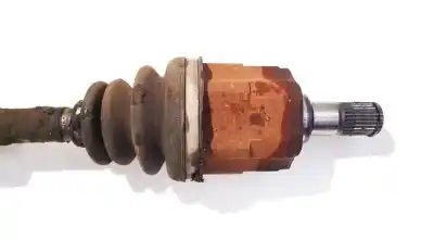 Second-hand car spare part front left transmission for kia ceed (ed) 1.6 crdi 115 oem iam references   