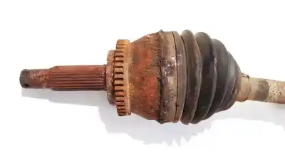 Second-hand car spare part front left transmission for kia ceed (ed) 1.6 crdi 115 oem iam references   