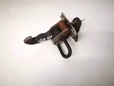 Second-hand car spare part hinge for opel meriva b 1.7 16v cdti oem iam references 