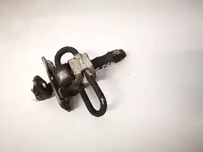 Second-hand car spare part hinge for opel meriva b 1.7 16v cdti oem iam references   